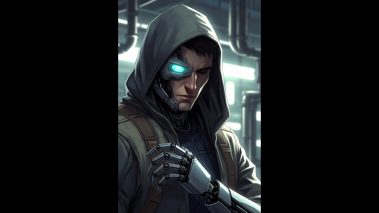 The East Coast Retro Gamer - Deus Ex: Human Revolution