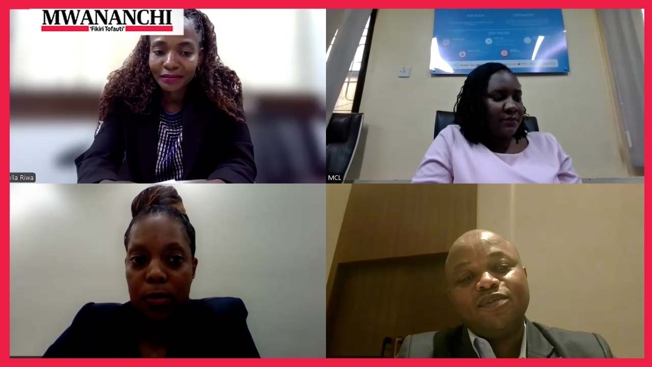 Women in wealth creation - from saving to investing and business growth