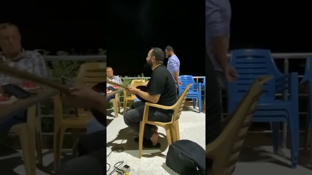 Selahattin yüce-mürsel bey böylesi görülmedi
