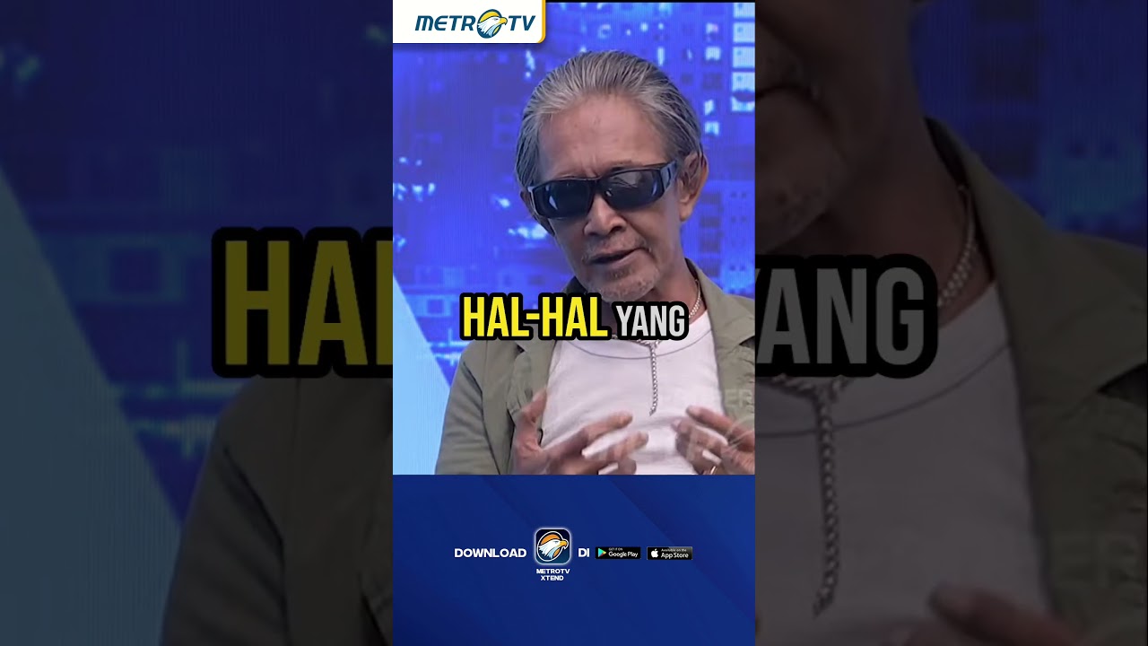 Strategi Ekonomi vs  Politik :  Apa Kata Pak Ferry?