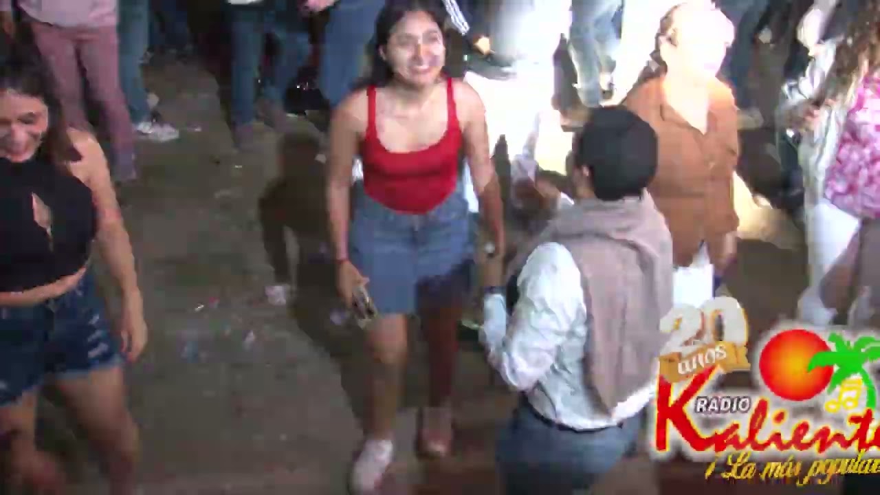 CONCIERTO COMPLETO  ALEGRES DE BAMBAMARCA MIX DESPEDIDA DE CARNAVALES  FELIZ ANIV RADIO KALIENTE