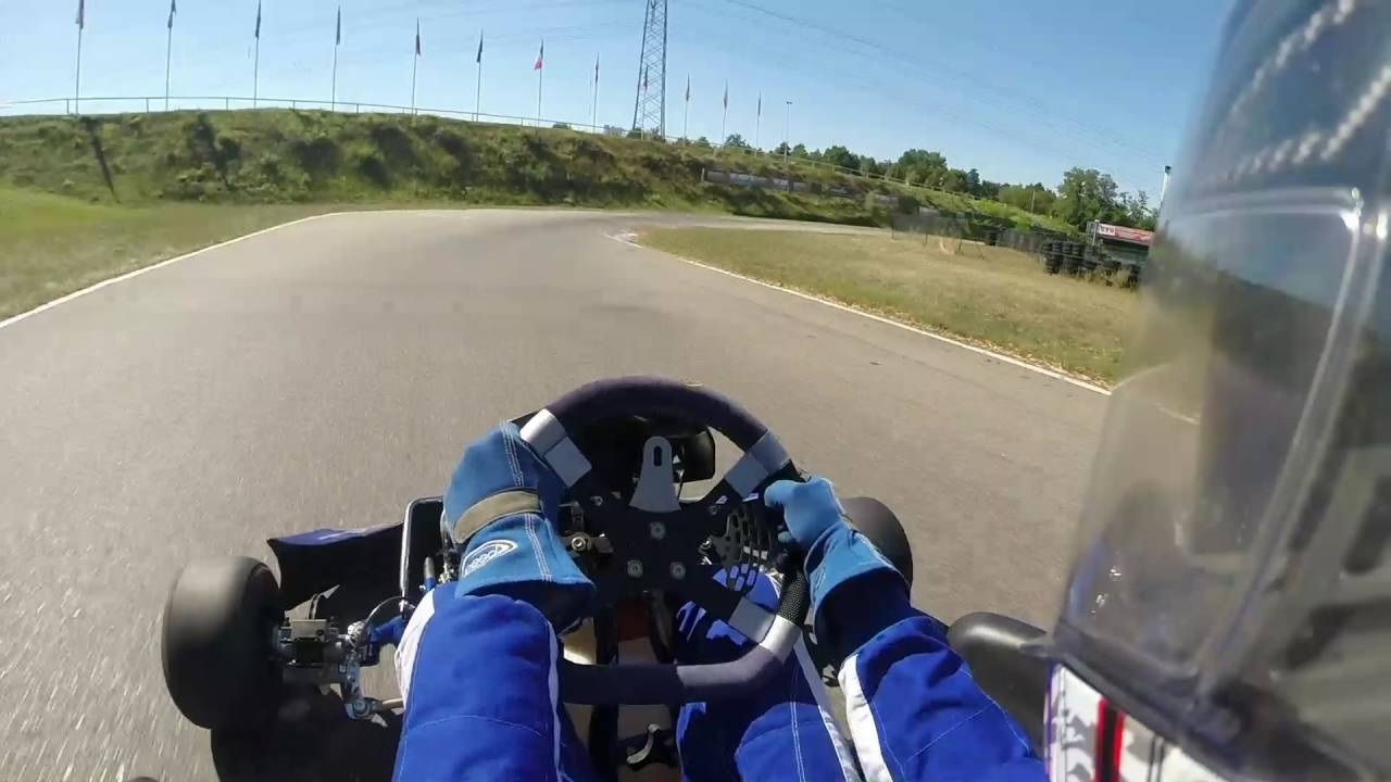 Arena of Speed(Liedolsheim) Praga Dragon Evo DD2