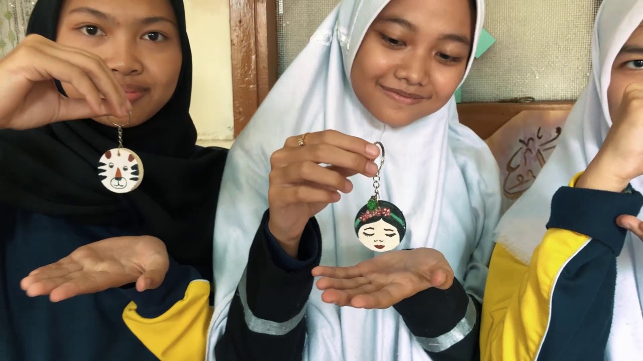 Progam Unggulan SLB Negeri Cicendo Kota Bandung