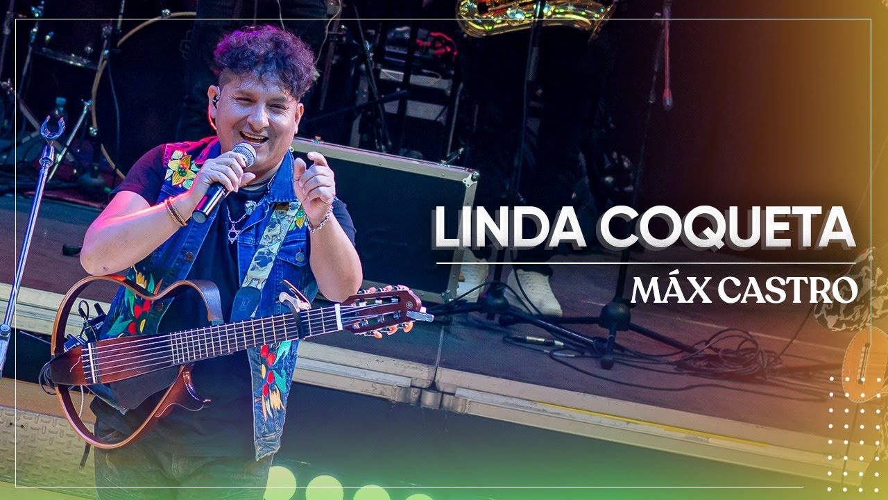 LINDA COQUETA 