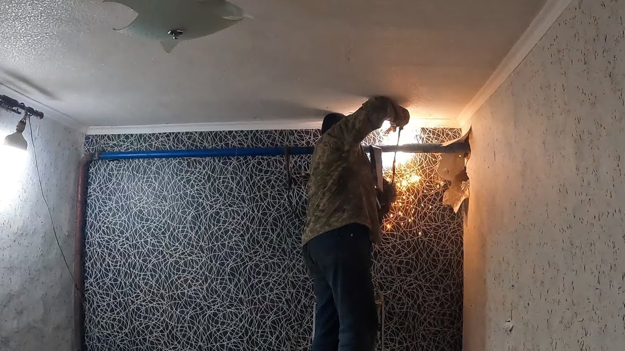 Теплотехніка. Котел. Регістри. Монтаж Системи Опалення.