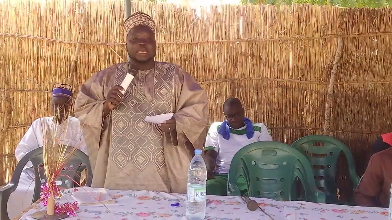 صلة الرحم قبيلة ساون