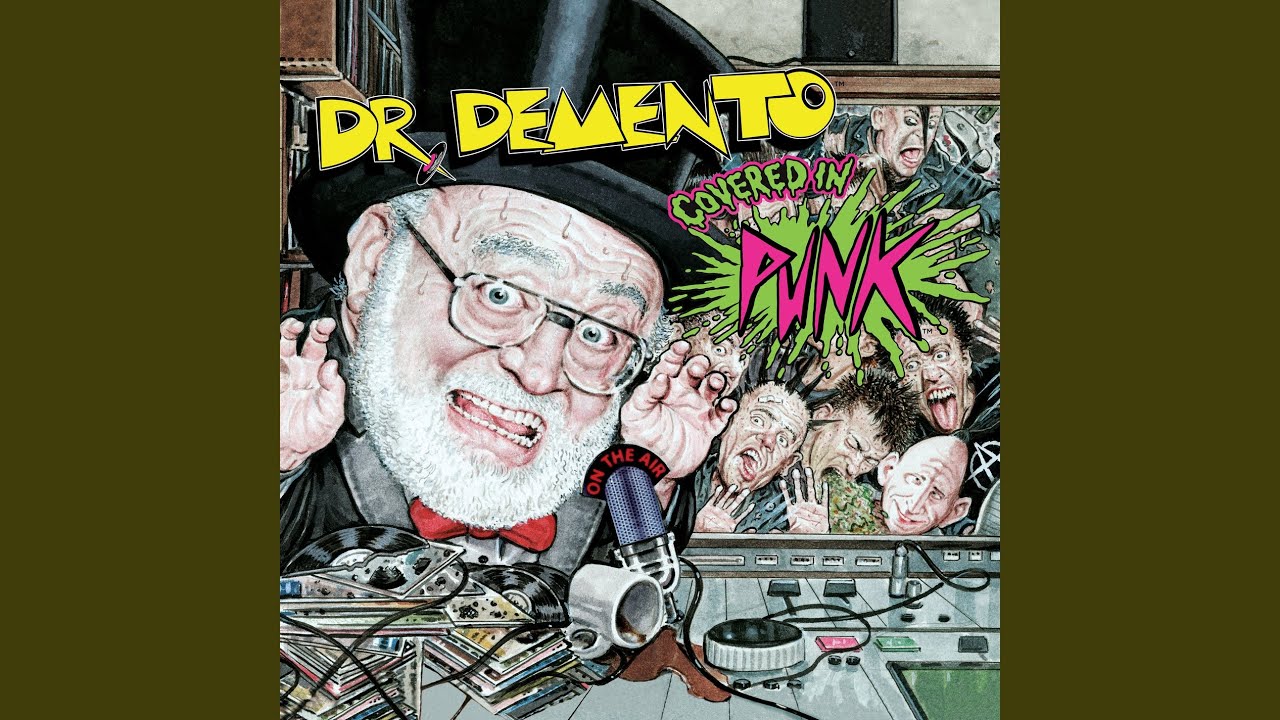 Fish Heads