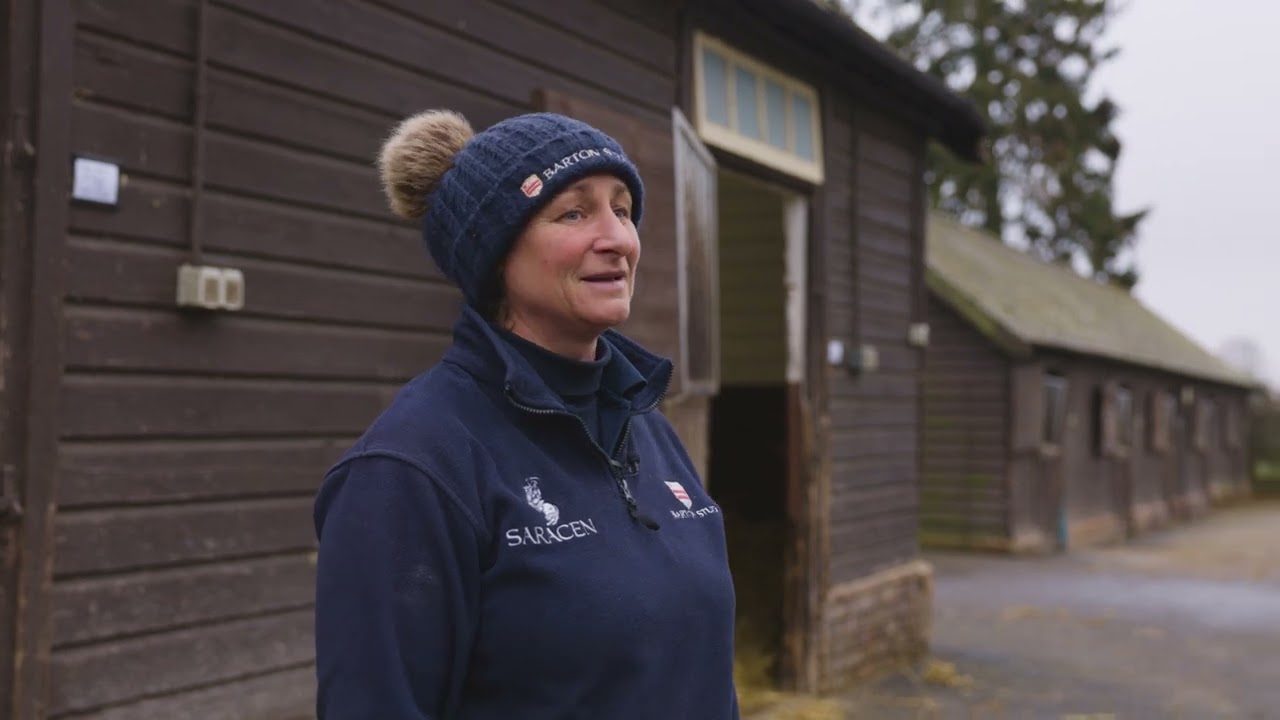Breeding Season | 2025