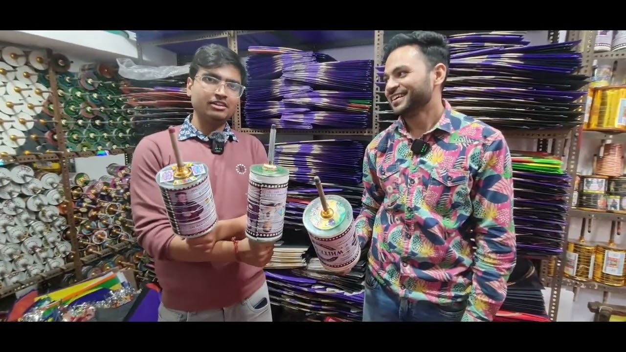 Cheapest Manjha shop in india | सबसे सस्ता मँझा यहाँ मिलेगा | cheapest kite market jaipur #shkite