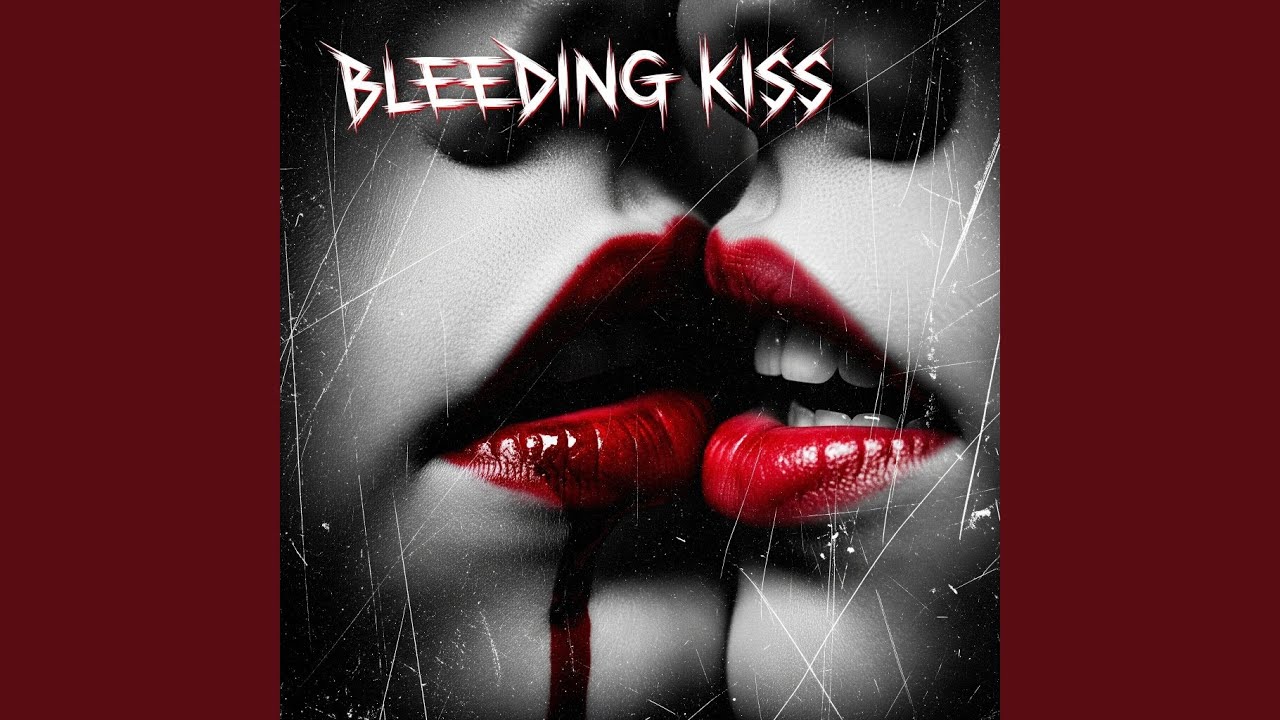 Bleeding Kiss