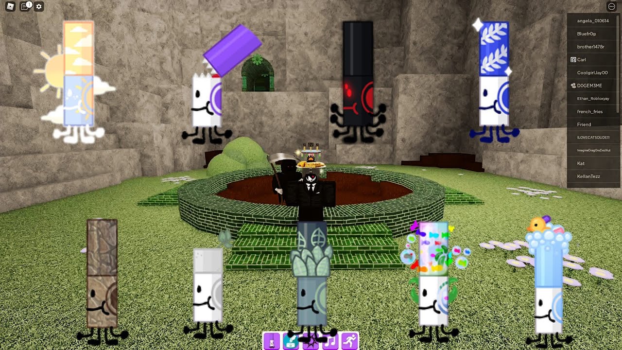 FIND THE MARKERS *HOW TO GET ALL 9 NEW MARKERS* (186) [ROBLOX]