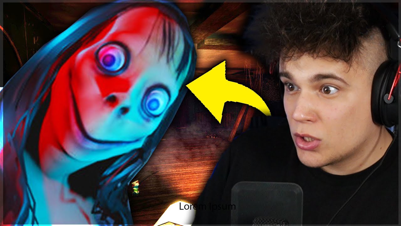 MOMO WR&Oacute;CIŁA?
