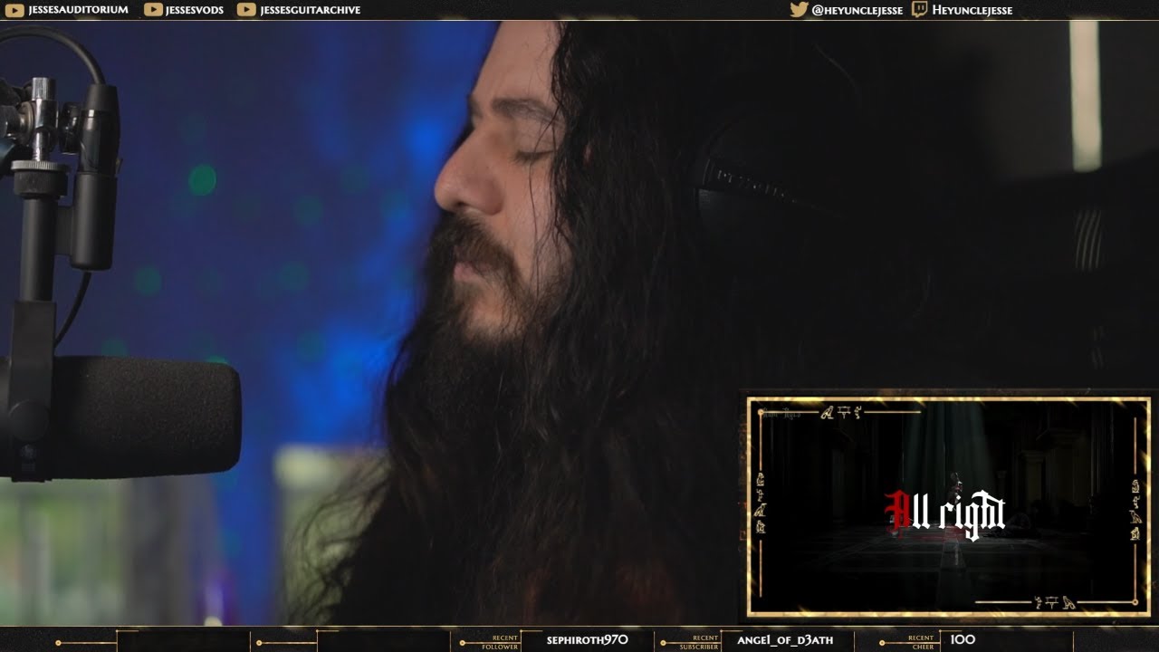 Lies of P - Quixotic / Feel | Reacting To Video Game Music!