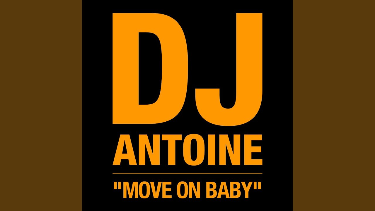Move On Baby (Christopher S Remix)