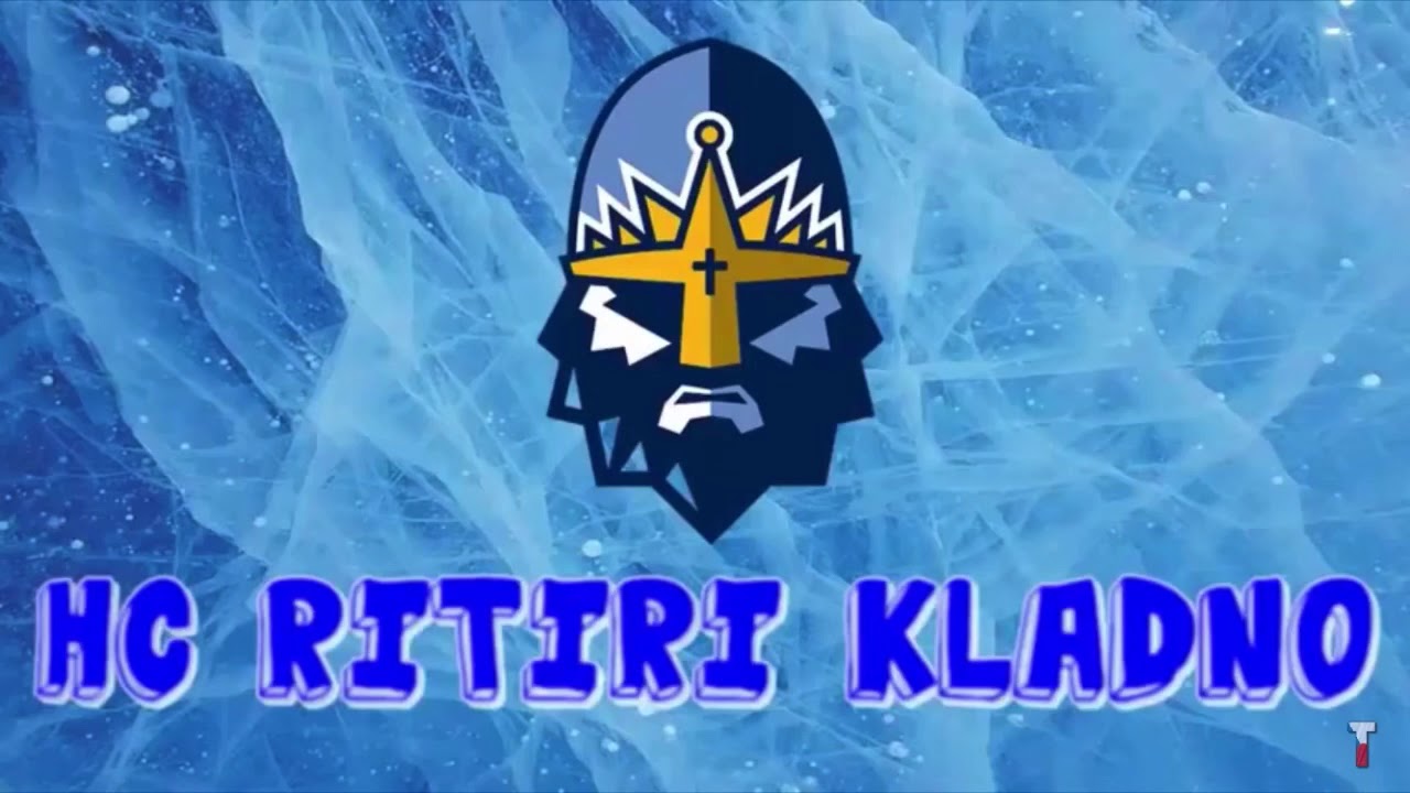 HYMNA HC RYTÍŘI KLADNO 🏒⛸🏒⛸