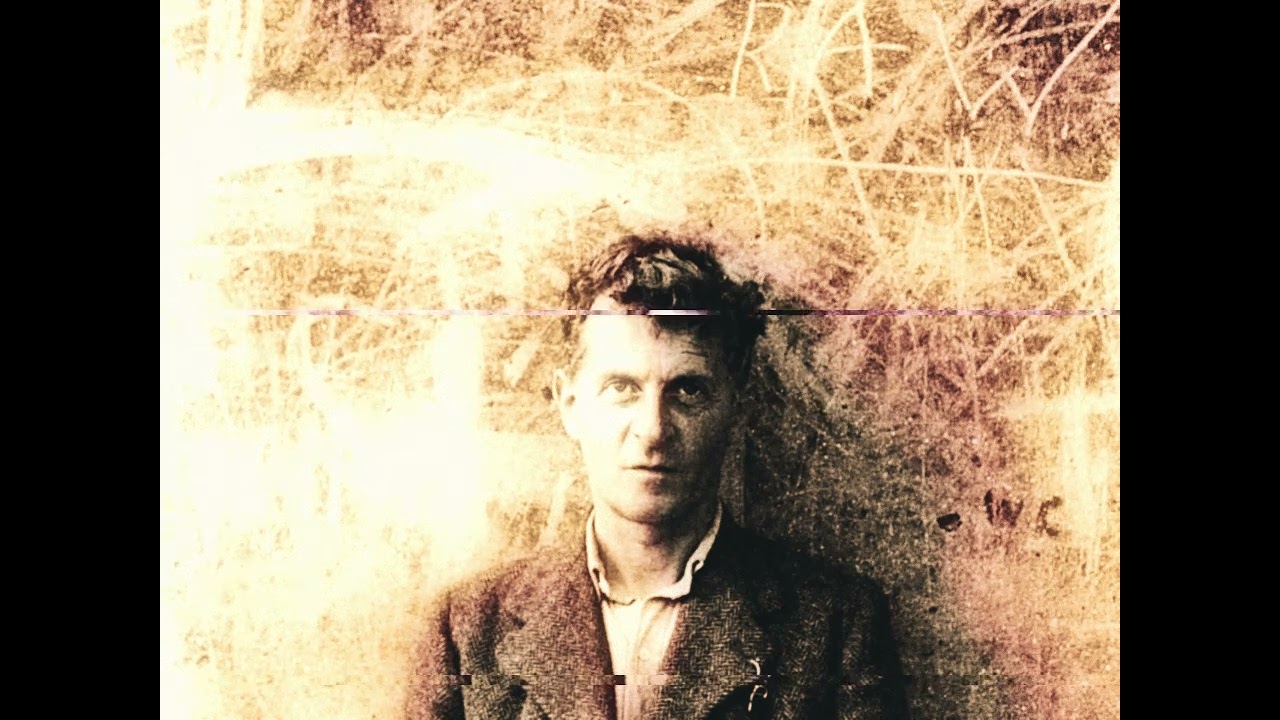Demo Jazz Songs: Lullaby for Wittgenstein