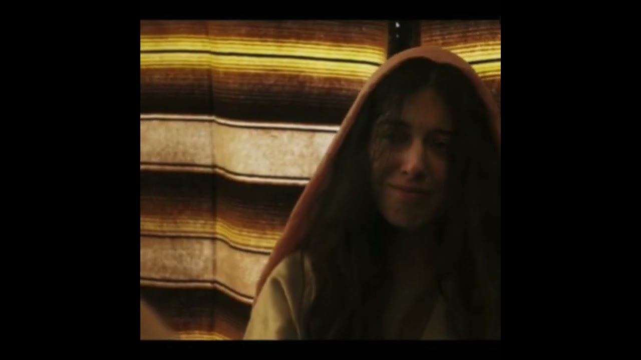 Jesus y Maria Magdalena - The Chosen Español