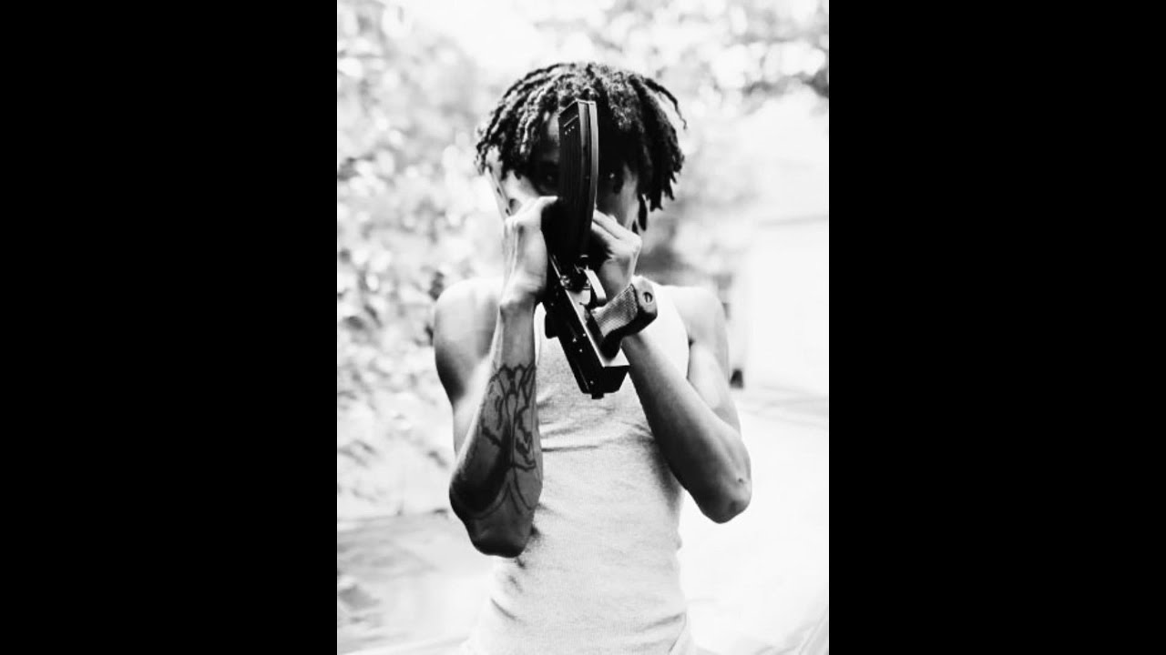 (FREE) Chuckyy Type Beat  - 