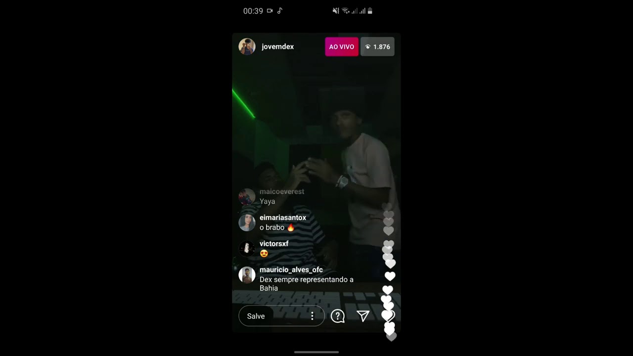 TROPA DO JOVEM D-JOVEM DEX Ft. BRANDAO 085 E ALEE VIEIRA MELHOR M&Uacute;SICA?