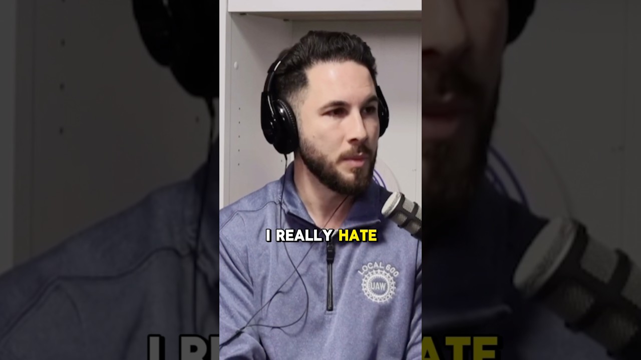 One thing that Dearborn Mayor Abdullah Hammoud HATES!