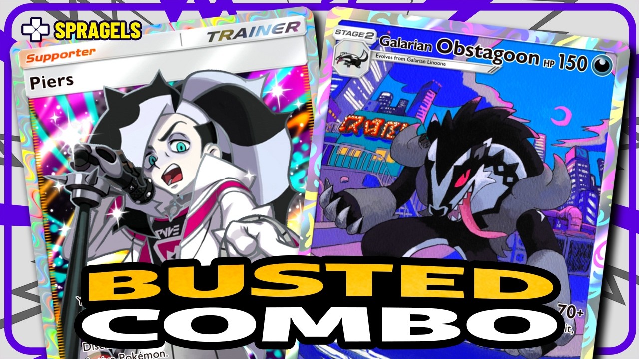 The Most BROKEN Card In Pokemon Pocket??