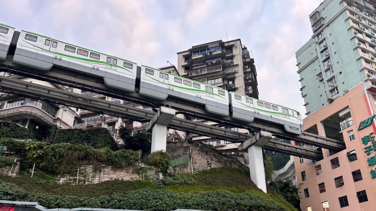 2025-0112重慶李子壩