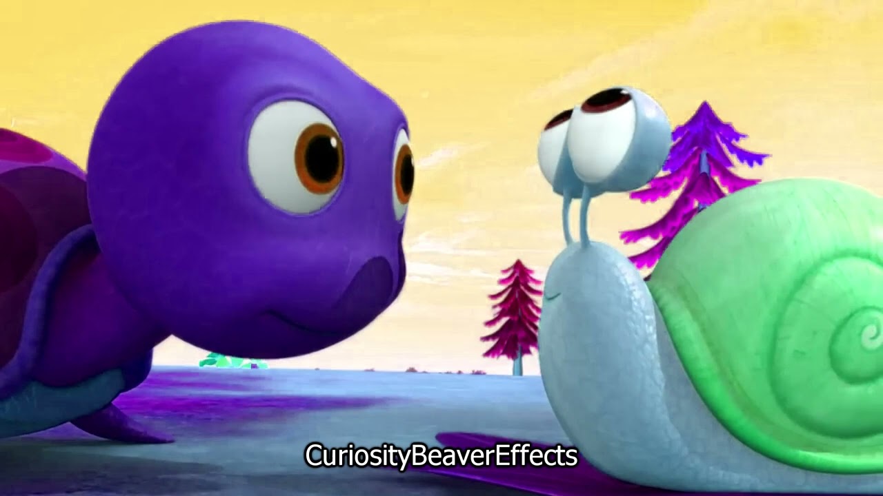 Little Baby Bum Things That Go Slow Effects Sponsored By Preview 2