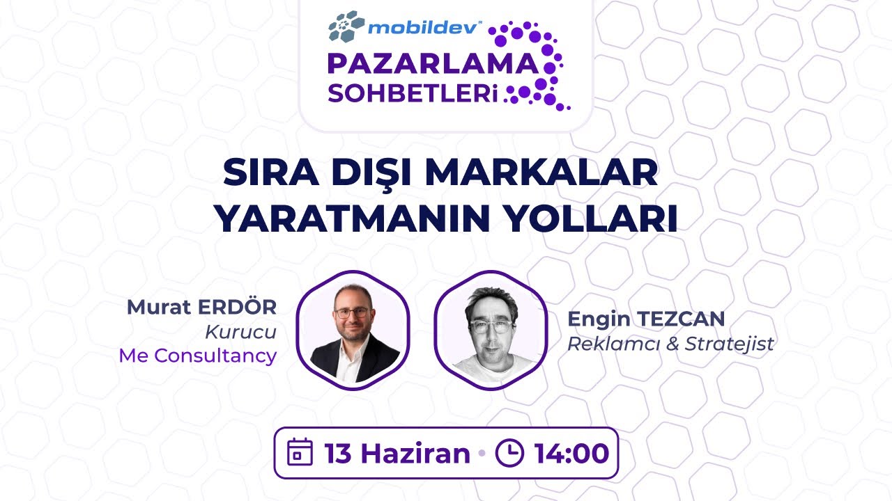 Sıra Dışı Markalar Yaratmanın Yolları