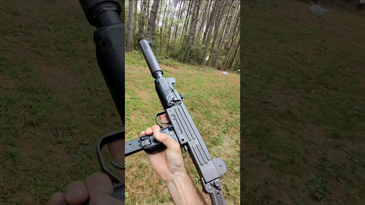 Phased plasma rifle in the 40 watt range