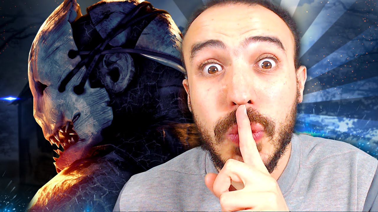 VA T-IL RÉUSSIR À ME TROUVER ? - Dead By Daylight