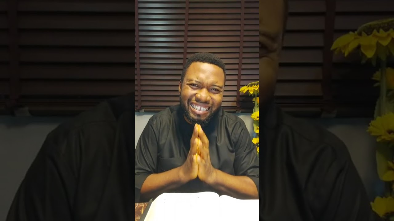 General breakthrough word and prayer 