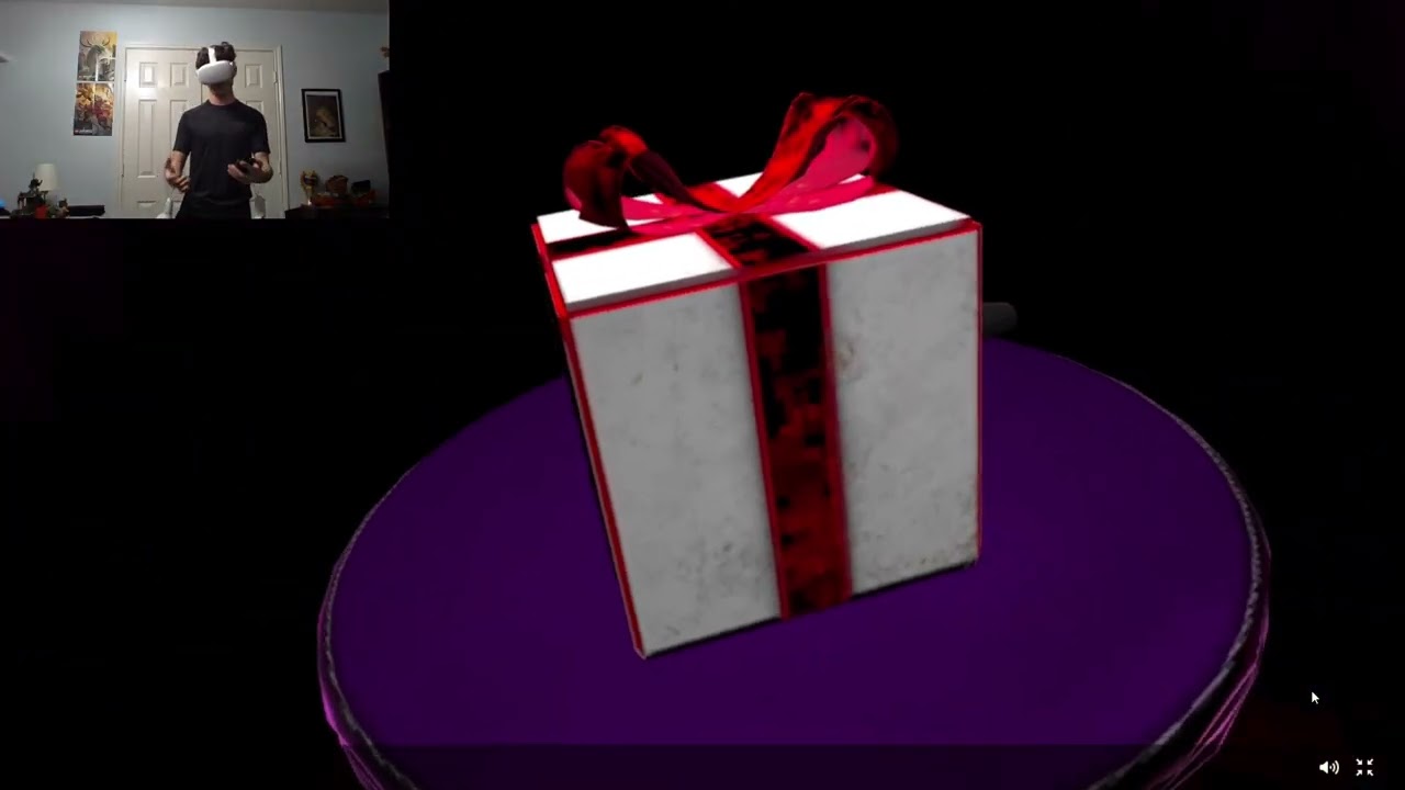 Fnaf help wanted part 2(retake)