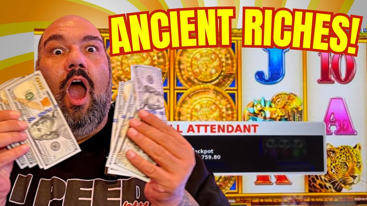 ОТКРЫВАЕМ ДВЕРИ К БОЛЬШОМУ ДЖЕКПОТУ!!