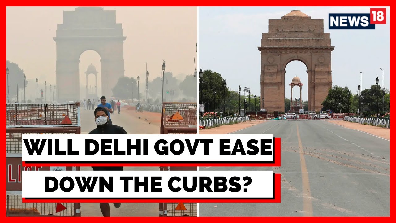 Delhi Pollution News Today | Delhi Pollution Restrictions | Delhi Air Pollution Today | English News