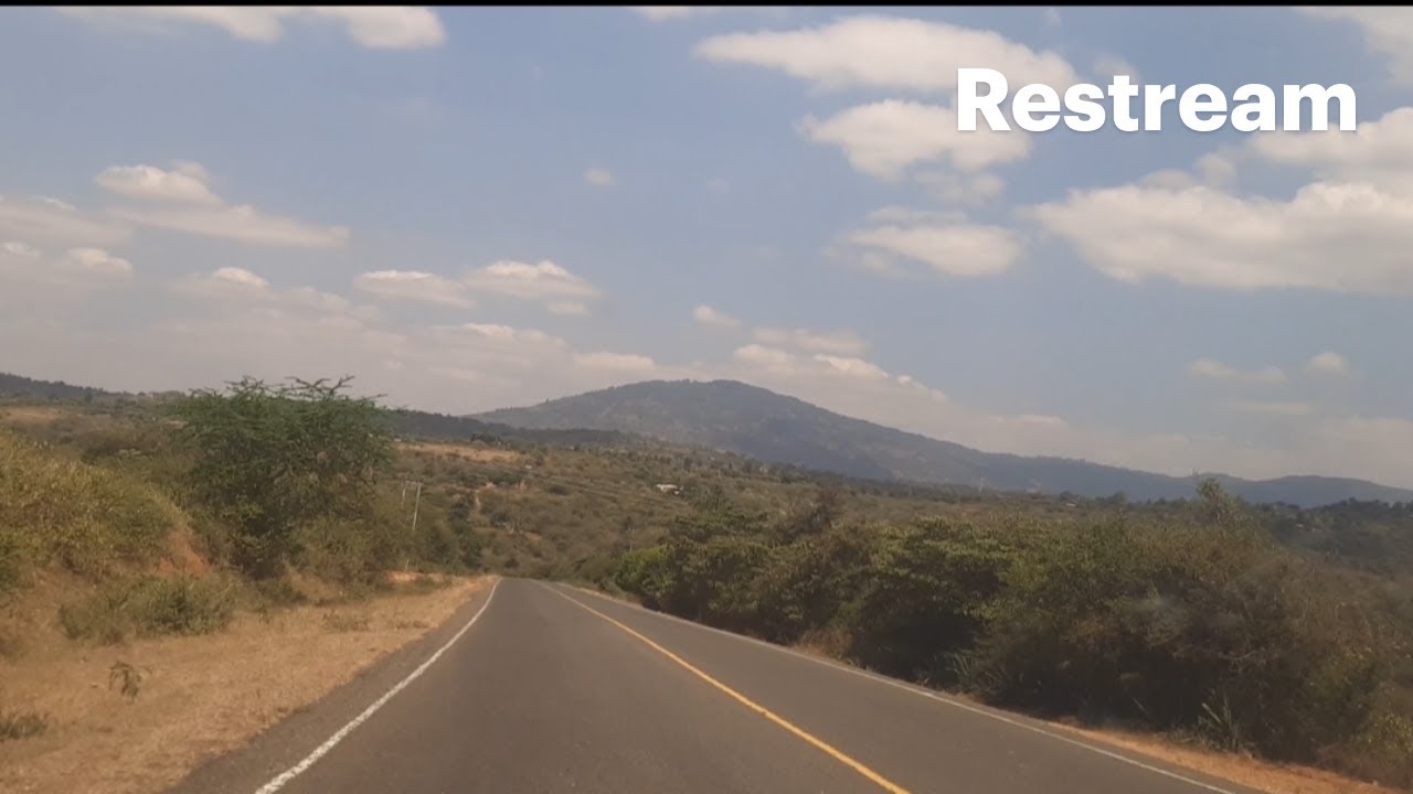 WHICH PART OF MAKUENI IS THIS?//#MAGICALKENYA