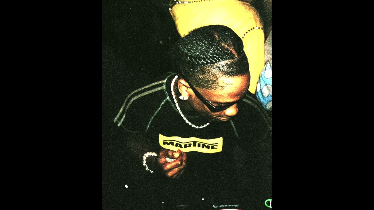 [FREE] TRAVIS SCOTT X DON TOLIVER TYPE BEAT - SYNTHETIC