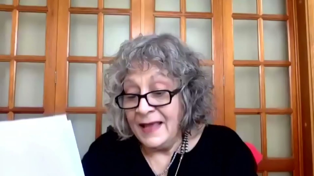 (Re)construction | The need and desire to be connected (Rita Segato)