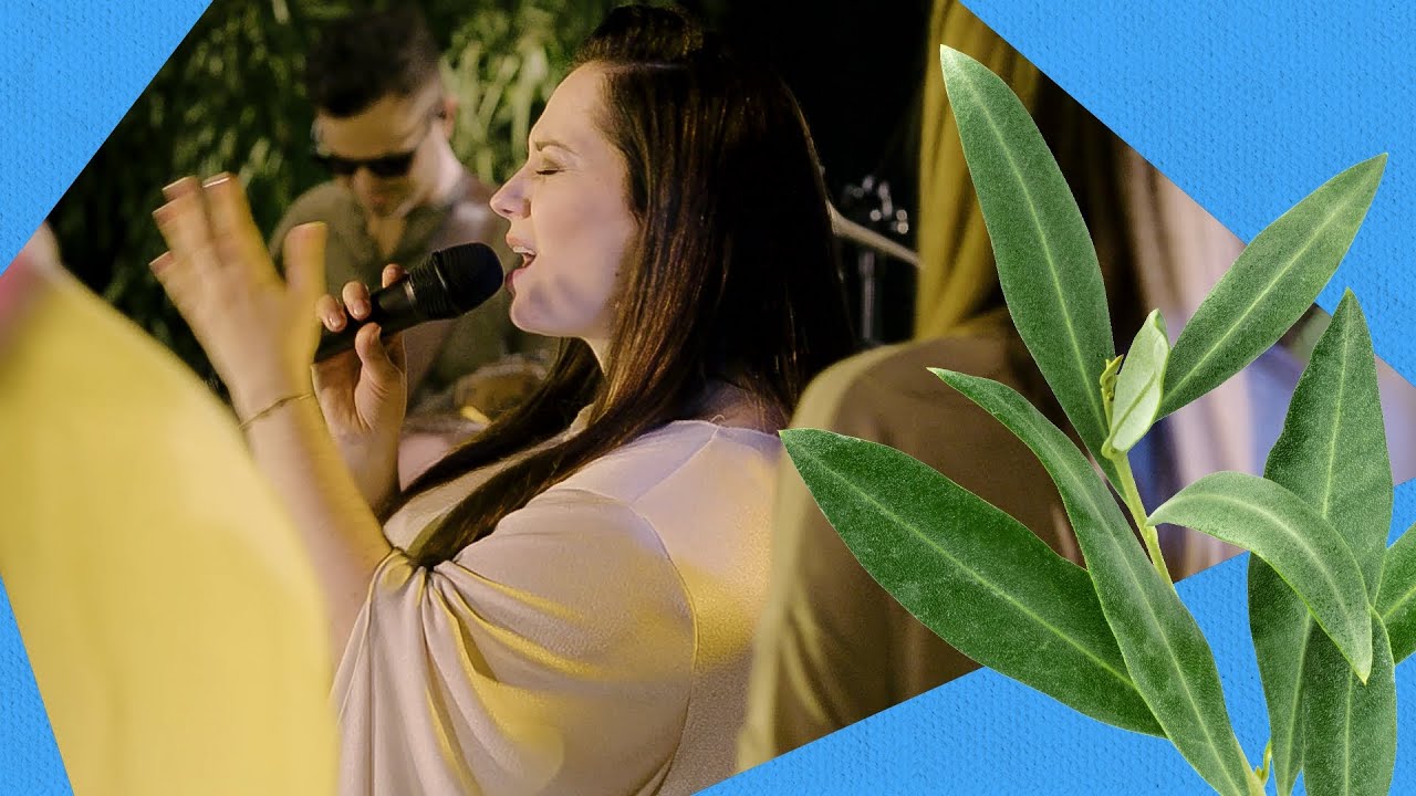 NIE BOJĘ SIĘ | Gabi Gąsior | NIEBO Live Session
