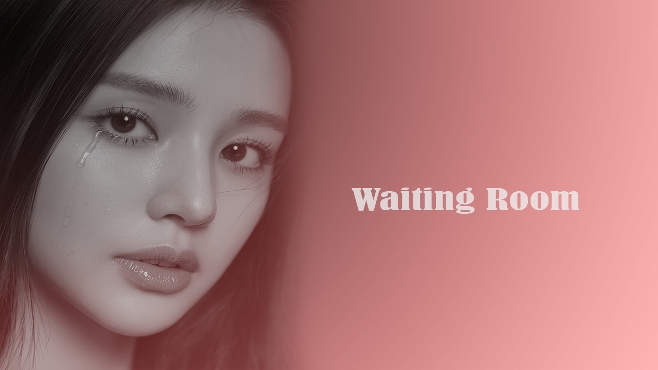 Waiting Room - ZAYRO