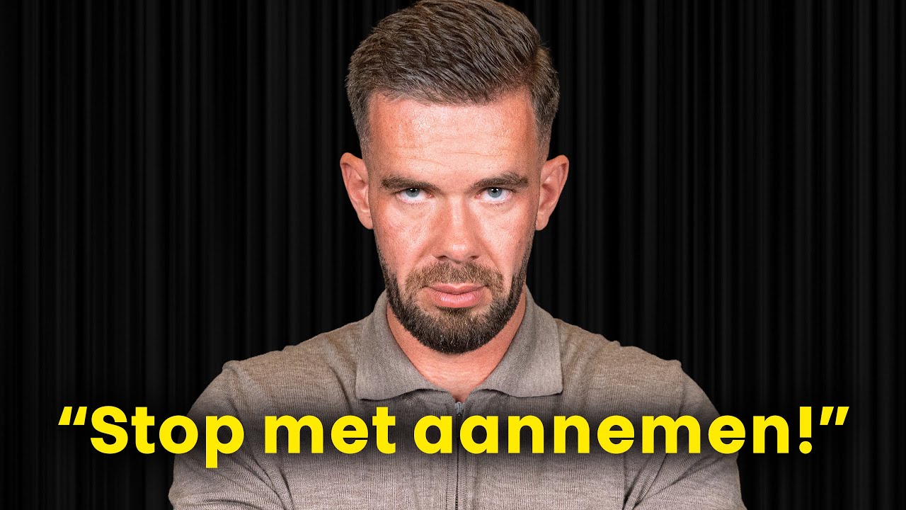 Hoe jij €70.000 bespaart door de JUISTE mensen aan te nemen.