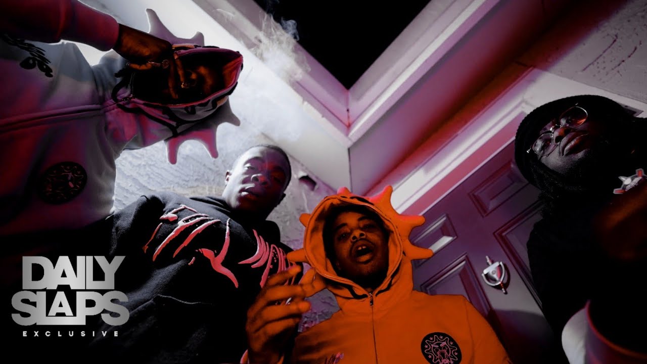 Lon43 ft. Wopdell - Easy Kill (Exclusive Music Video) | Dir. Shooter P