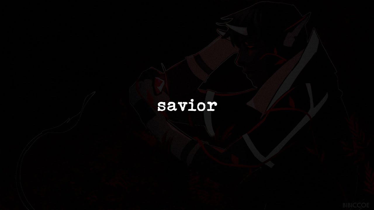 Savior [Dream SMP original song]