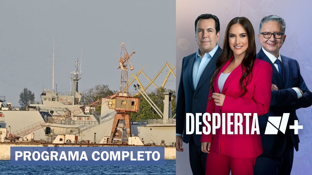 Despierta - 26 de febrero de 2026