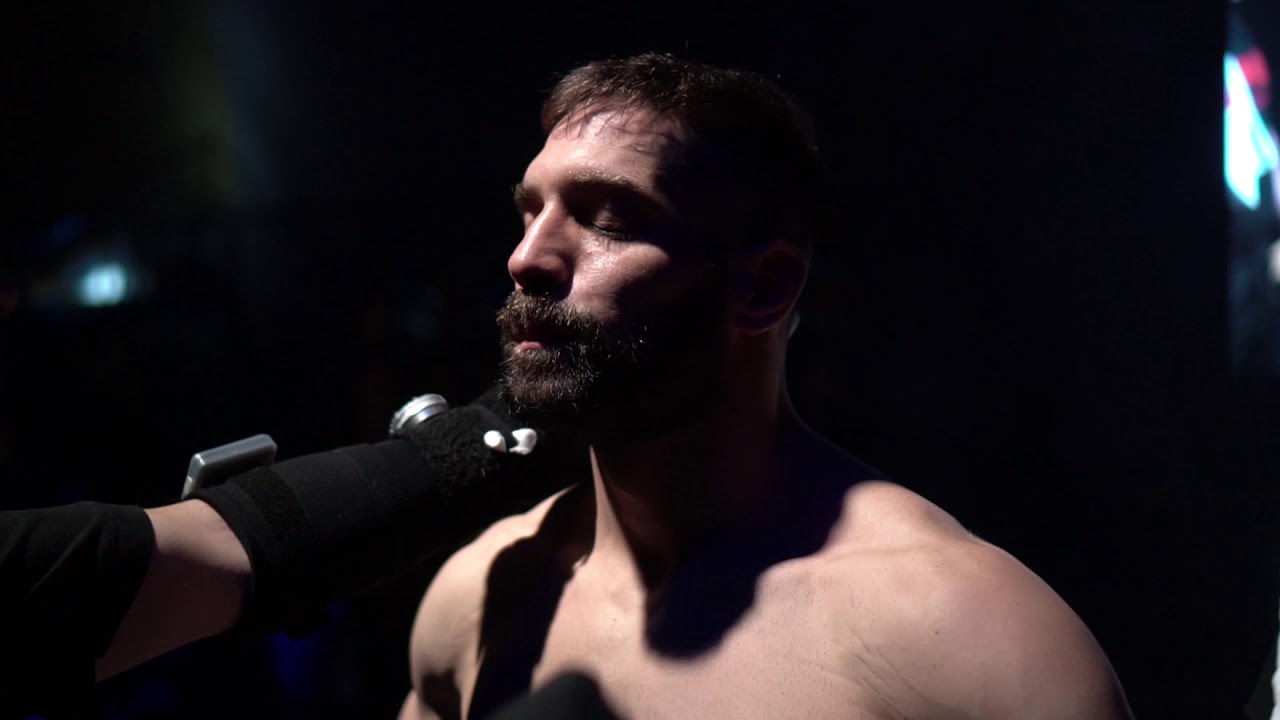 Venator Fight Night 2 highlights