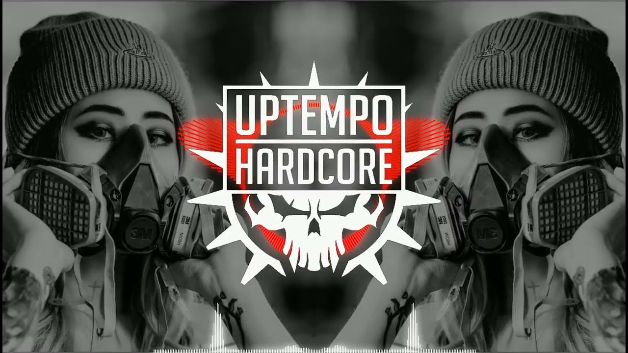 Dual Damage - Hiding (Infected Edit) (Uptempo)