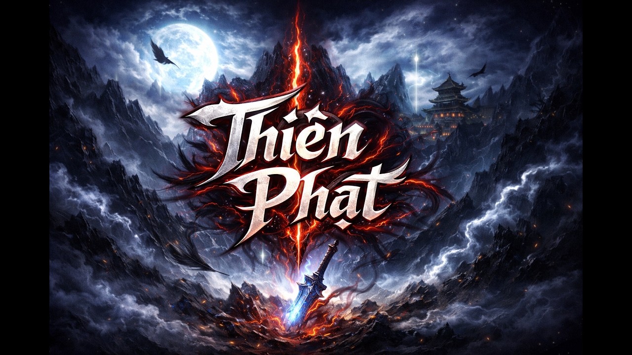 GvG Thiên Phạt vs Gian Thương