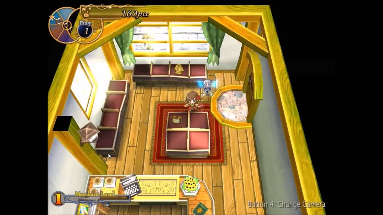 Recettear Review