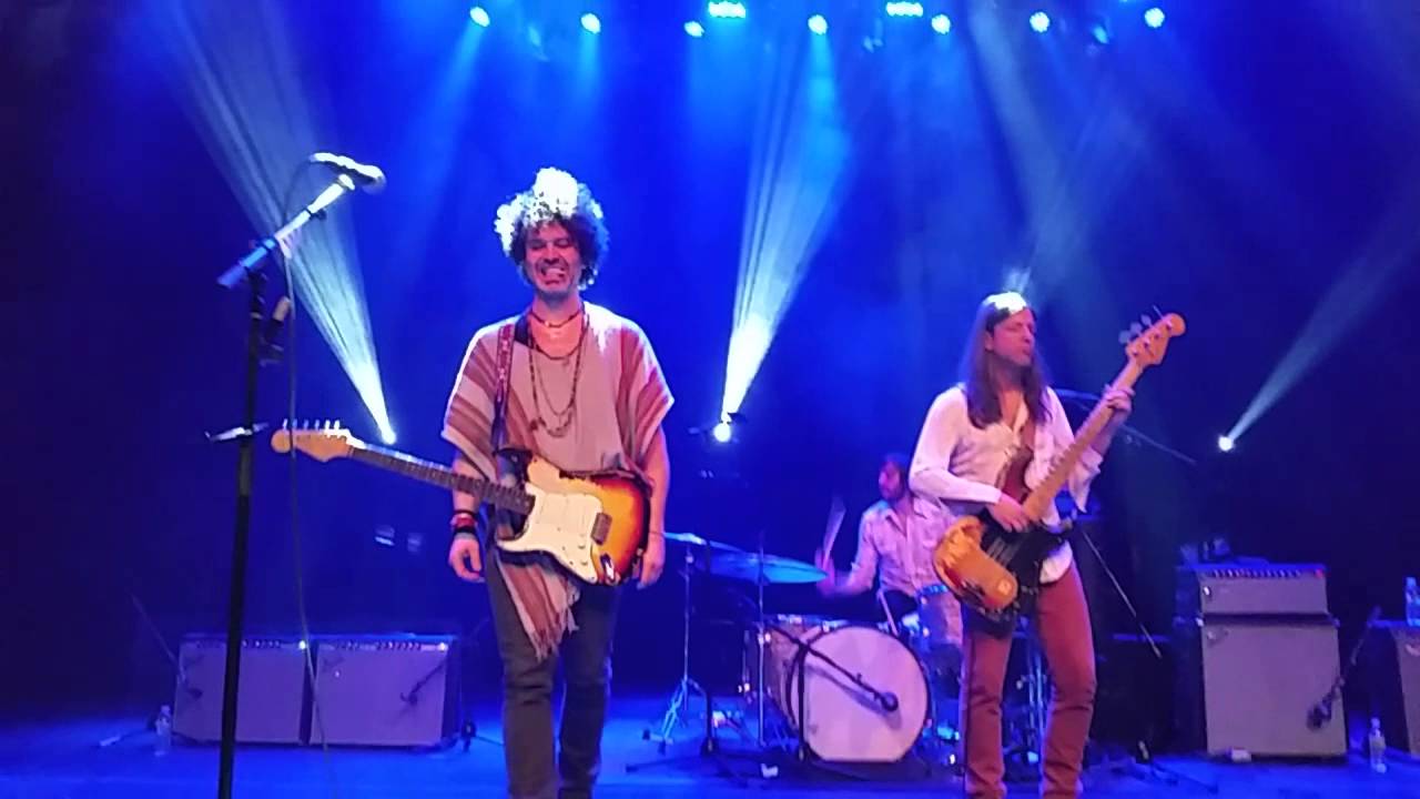 Doyle Bramhall II/