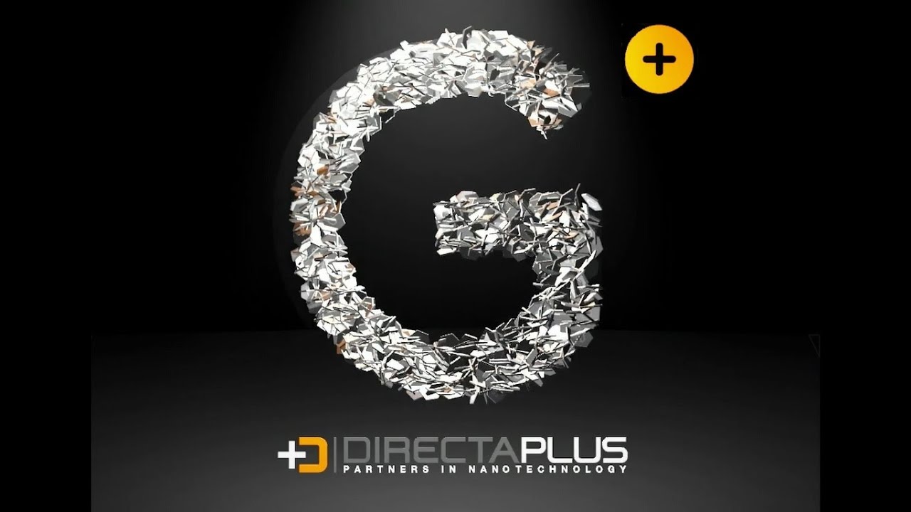 Directa Plus corporate video