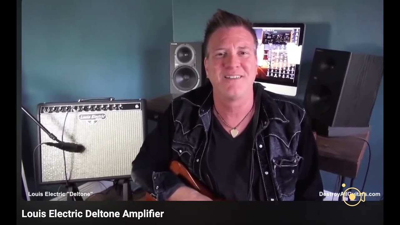 Deltone
